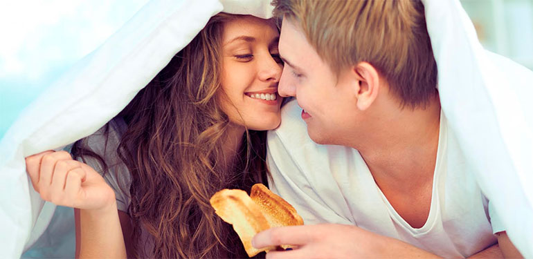 fuga romantica