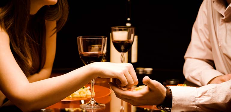 Offerte San Valentino