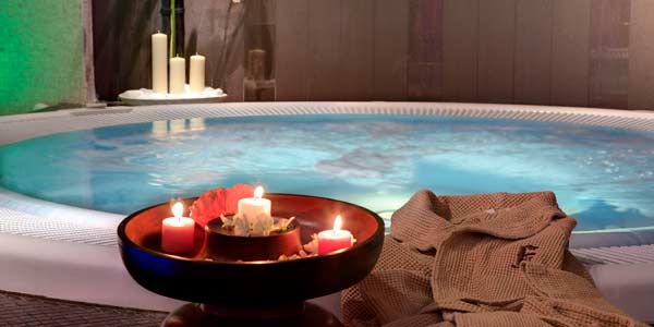 centro benessere marche
