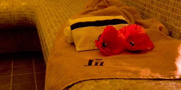 centro benessere marche