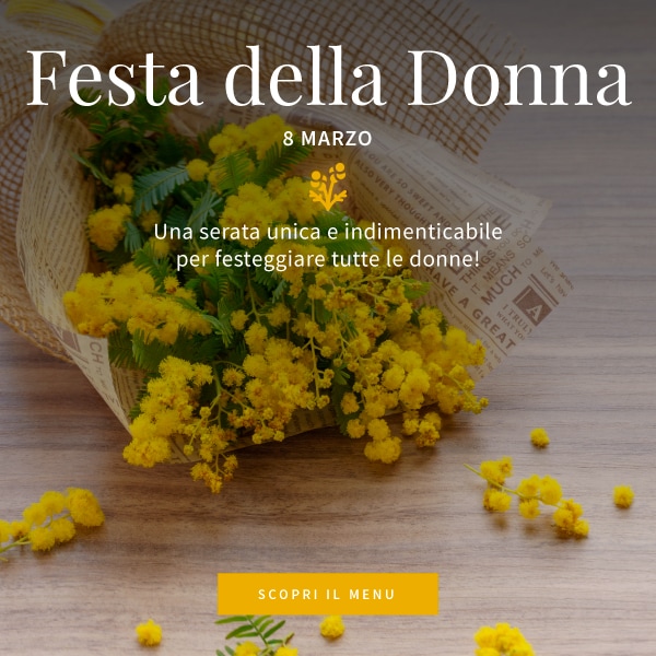 popup festa della donna