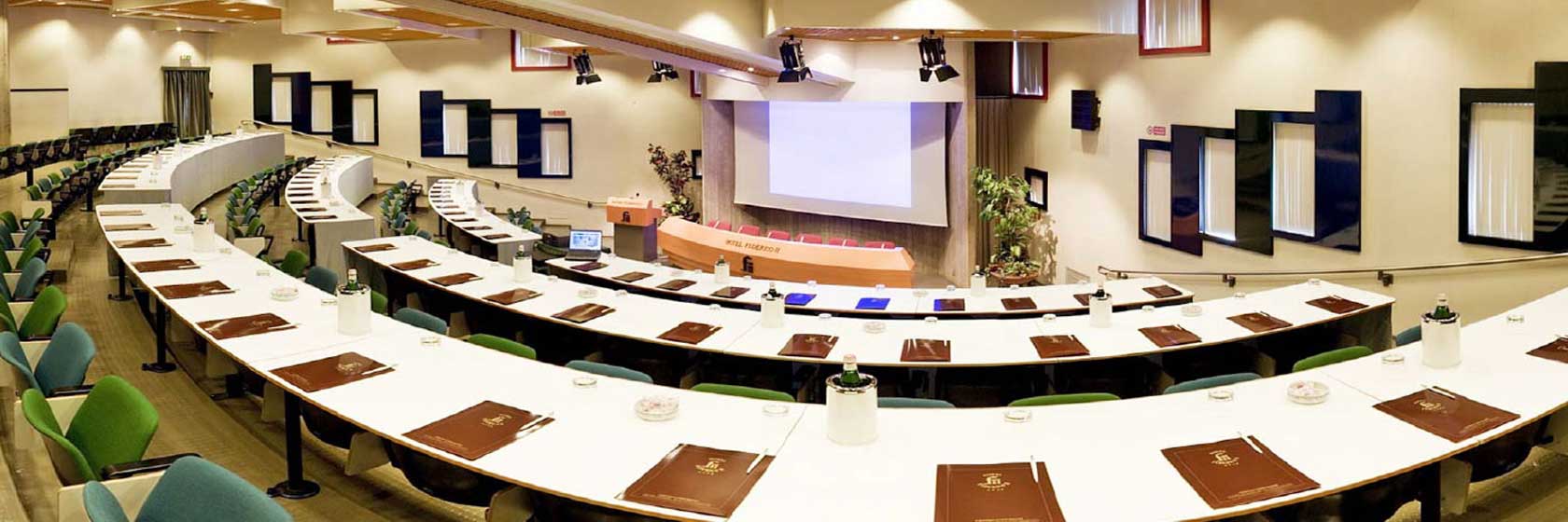 auditorium