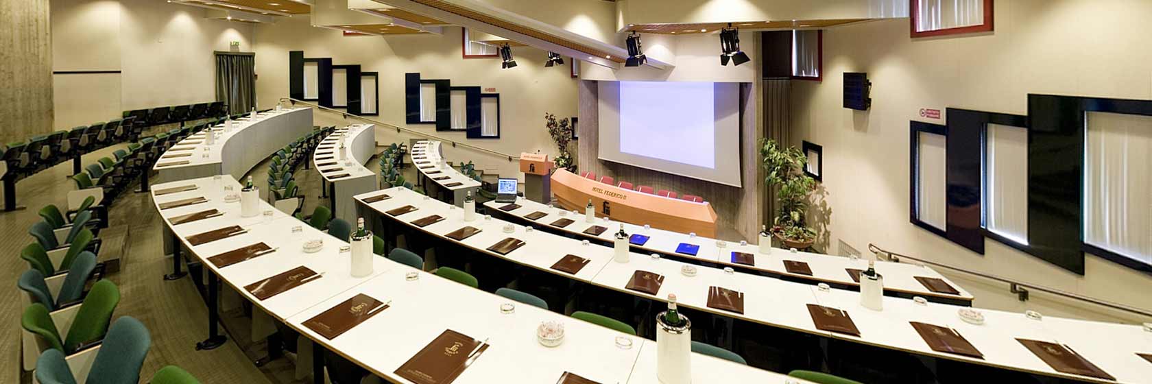 auditorium