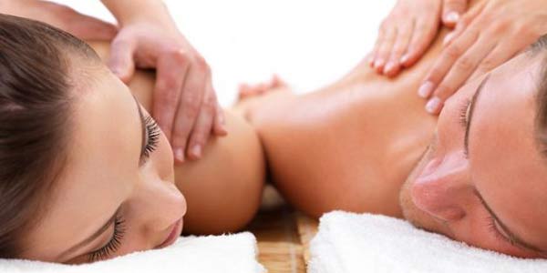 centro benessere marche