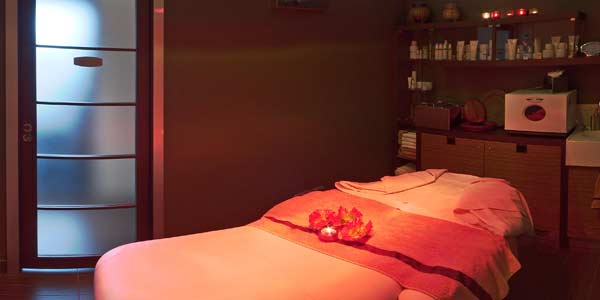 centro benessere marche